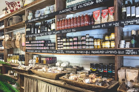 Mornington Peninsula Premium 2-6 Guests Lunch At Merricks General Wine Store - Melbourne Tourism 1