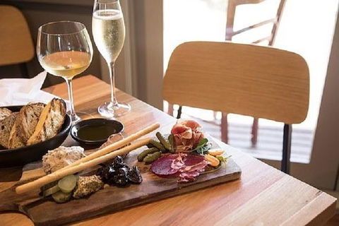 Mornington Peninsula Premium 2-6 Guests Lunch At Merricks General Wine Store - Melbourne Tourism 2