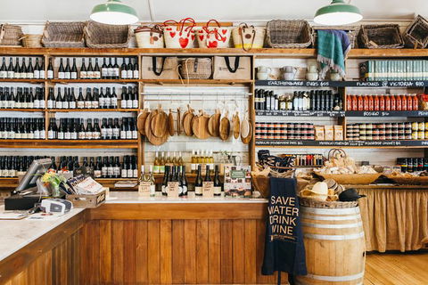Mornington Peninsula Premium 2-6 Guests Lunch At Merricks General Wine Store - Melbourne Tourism 0
