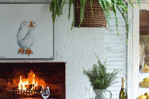 Mornington Peninsula Premium 2-6 Guests Lunch At Merricks General Wine Store - Melbourne Tourism 4