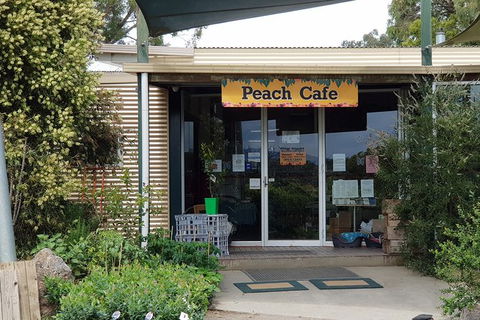 Day Tour Of Yarra Valley Puffing Billy And Rayners Orchard - Melbourne Tourism 38