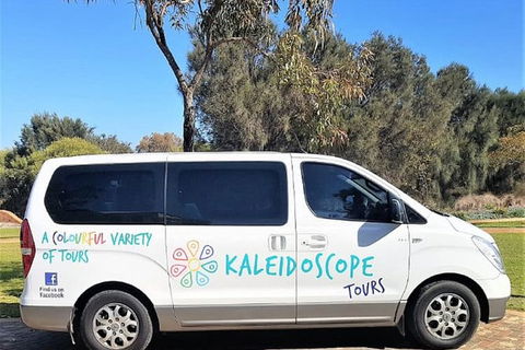 Botanical Gardens, Winery And Scenic Full Day Tour - Melbourne Tourism 4