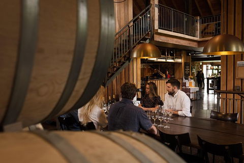 Vasse Felix Museum Tour, Wine Tasting And 3-Course Lunch - Melbourne Tourism 1