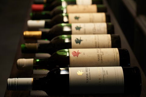 Vasse Felix Museum Tour, Wine Tasting And 3-Course Lunch - Melbourne Tourism 3