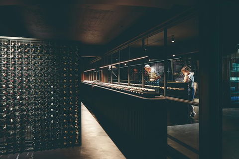 Vasse Felix Museum Tour, Wine Tasting And 3-Course Lunch - Melbourne Tourism 5