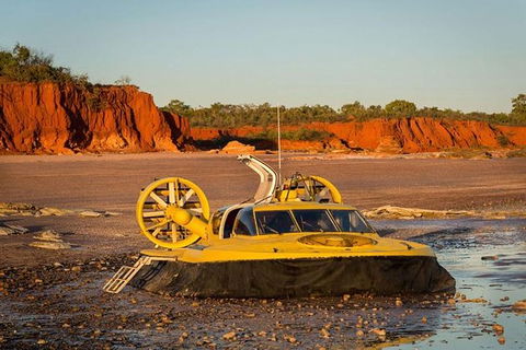 Broome All-Inclusive 7 Days Touring Package - Melbourne Tourism 3