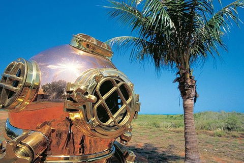 Broome All-Inclusive 7 Days Touring Package - Melbourne Tourism 7