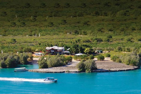 Broome All-Inclusive 7 Days Touring Package - Melbourne Tourism 2