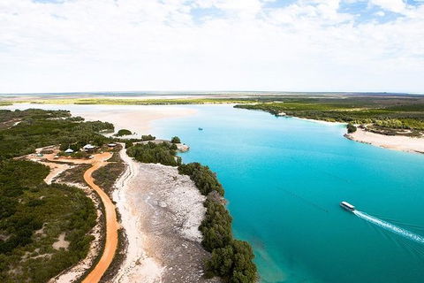 Broome All-Inclusive 7 Days Touring Package - Melbourne Tourism 8