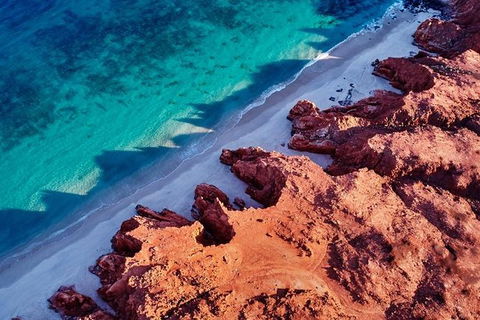 Broome All-Inclusive 7 Days Touring Package - Melbourne Tourism 5