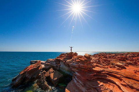 Broome All-Inclusive 7 Days Touring Package - Melbourne Tourism 1