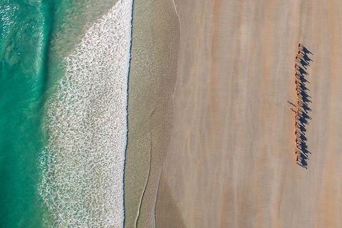 Broome All-Inclusive 7 Days Touring Package - Melbourne Tourism 0