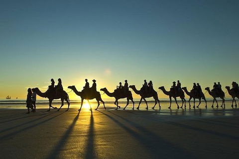 Broome All-Inclusive 7 Days Touring Package - Melbourne Tourism 6