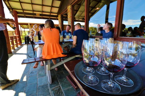 The Foodie Experience - Melbourne Tourism 0