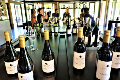 The Foodie Experience - Melbourne Tourism 2