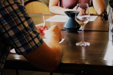 The Foodie Experience - Melbourne Tourism 1