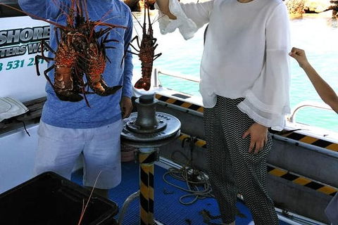 Lobster Fishing Tour At Geraldton - Melbourne Tourism 1