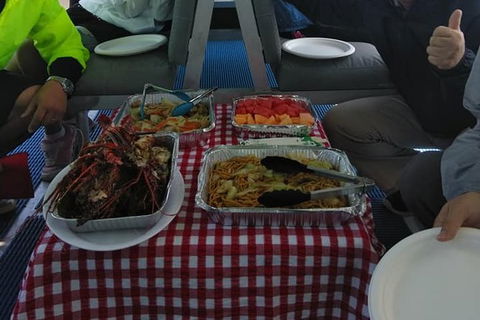 Lobster Fishing Tour At Geraldton - Melbourne Tourism 4