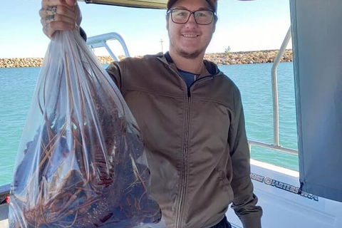 Lobster Fishing Tour At Geraldton - Melbourne Tourism 7