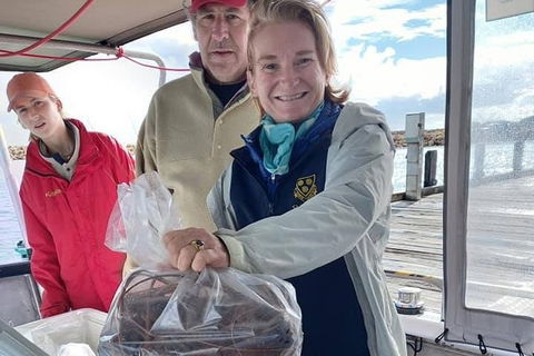 Lobster Fishing Tour At Geraldton - Melbourne Tourism 5
