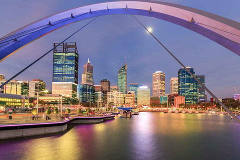 Swan Valley Sunset Wine Tour - Premium Small Group Tour - Melbourne Tourism 1