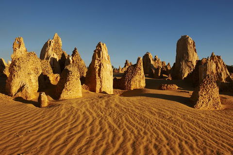 Pinnacles Desert Private Tour - Melbourne Tourism 0