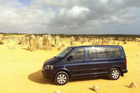 Pinnacles Desert Private Tour - Melbourne Tourism 1