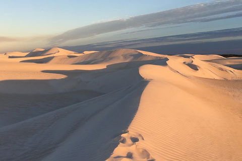 Pinnacles Desert Private Tour - Melbourne Tourism 2