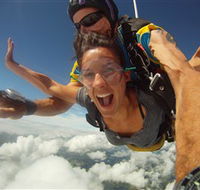 Gold Coast Skydive - Melbourne Tourism