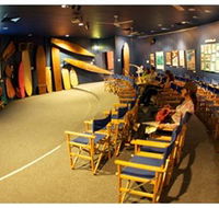 Surf World Surfing Museum Torquay - Melbourne Tourism