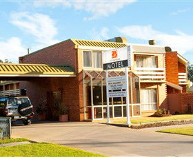 Barham NSW Melbourne Tourism