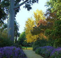 Albury Botanic Garden - Melbourne Tourism