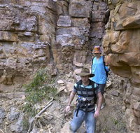 Butterfly Gorge Nature Park - Melbourne Tourism