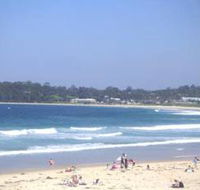 Mollymook Surf Beach - Melbourne Tourism