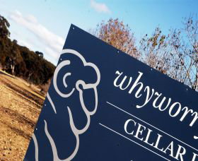 Whyworry Wines - Melbourne Tourism 0
