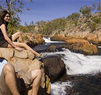 Crystal Falls - Melbourne Tourism