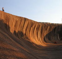 Wave Rock - Melbourne Tourism