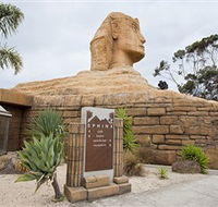 Sphinx Entertainment Centre - Melbourne Tourism