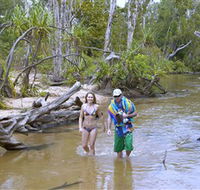Tjuwaliyn / Douglas Hot Springs Park - Melbourne Tourism