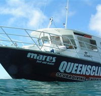 Queenscliff Dive Centre - Melbourne Tourism