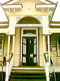 Charleville QLD Melbourne Tourism