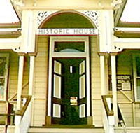 Charleville - Historic House Museum - Melbourne Tourism