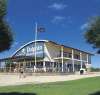 Bunbury Dolphin Discovery Centre - Melbourne Tourism