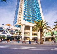 The High Street Surfers Paradise - Melbourne Tourism