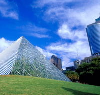 Sydney Tropical Centre - Melbourne Tourism