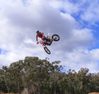 Goanna Tracks Motocross and Enduro Complex - Melbourne Tourism