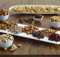 The Nut Shop - Melbourne Tourism