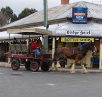 Bathurst Farm Experience - Melbourne Tourism