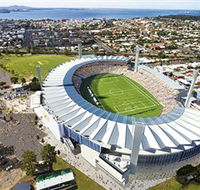 Geelong Cats - Melbourne Tourism