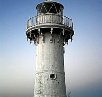 Warden Head Lighthouse - Melbourne Tourism